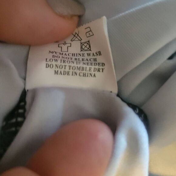 Star Wars Chewbacca "Thug Life" Tank Top Size Large - Picture 5 of 5